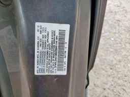 2013 HONDA ODYSSEY