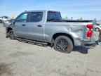 2025 CHEVROLET Silverado