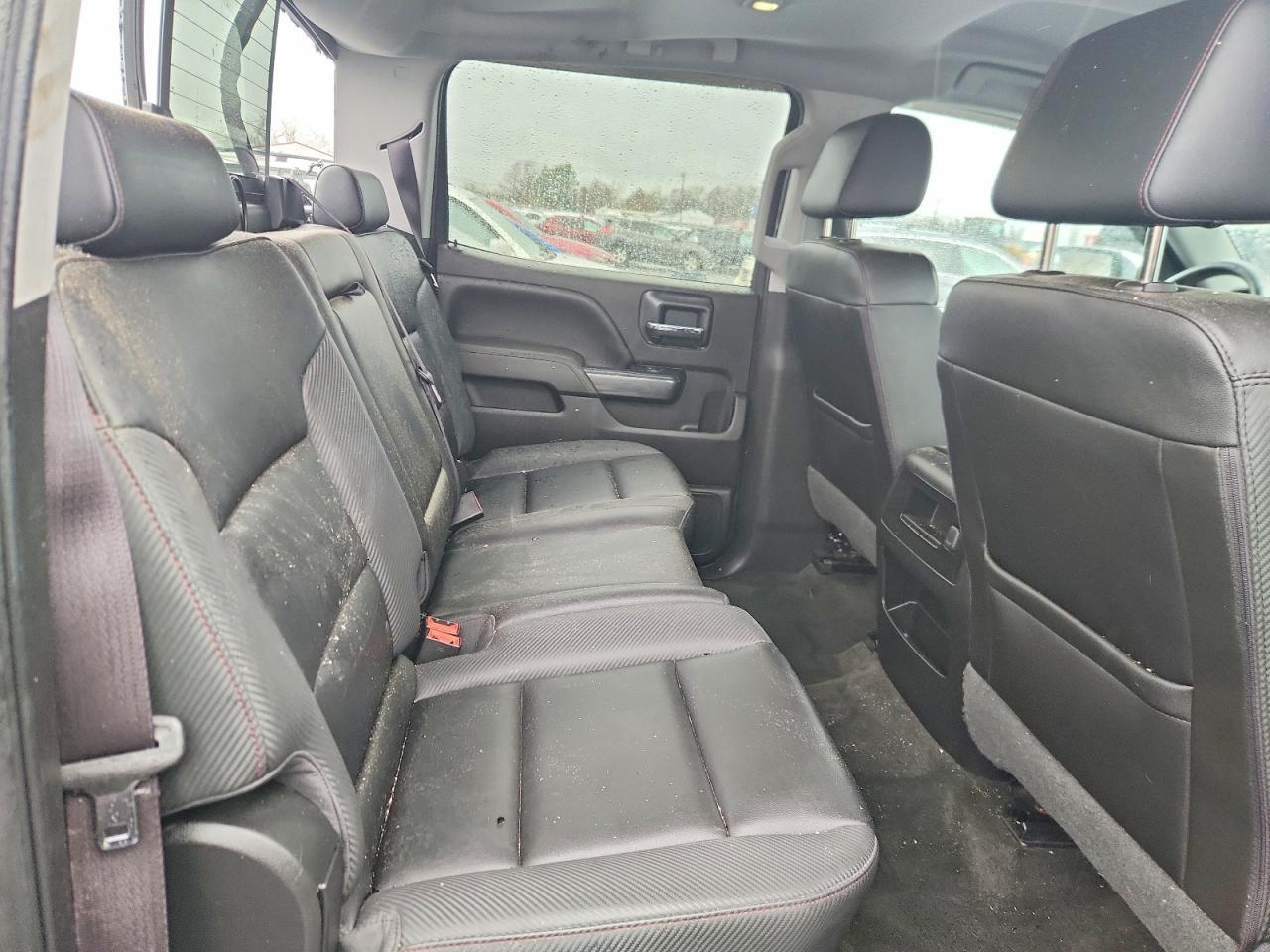 2016 GMC Sierra