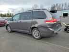 2012 TOYOTA SIENNA