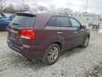 2011 KIA SORENTO