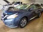 2016 NISSAN MURANO