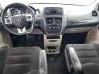2014 DODGE GRAND CARAVAN