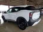 2025 NISSAN KICKS