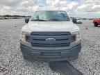 2019 FORD F-150 Lightning