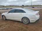 2017 LINCOLN MKZ