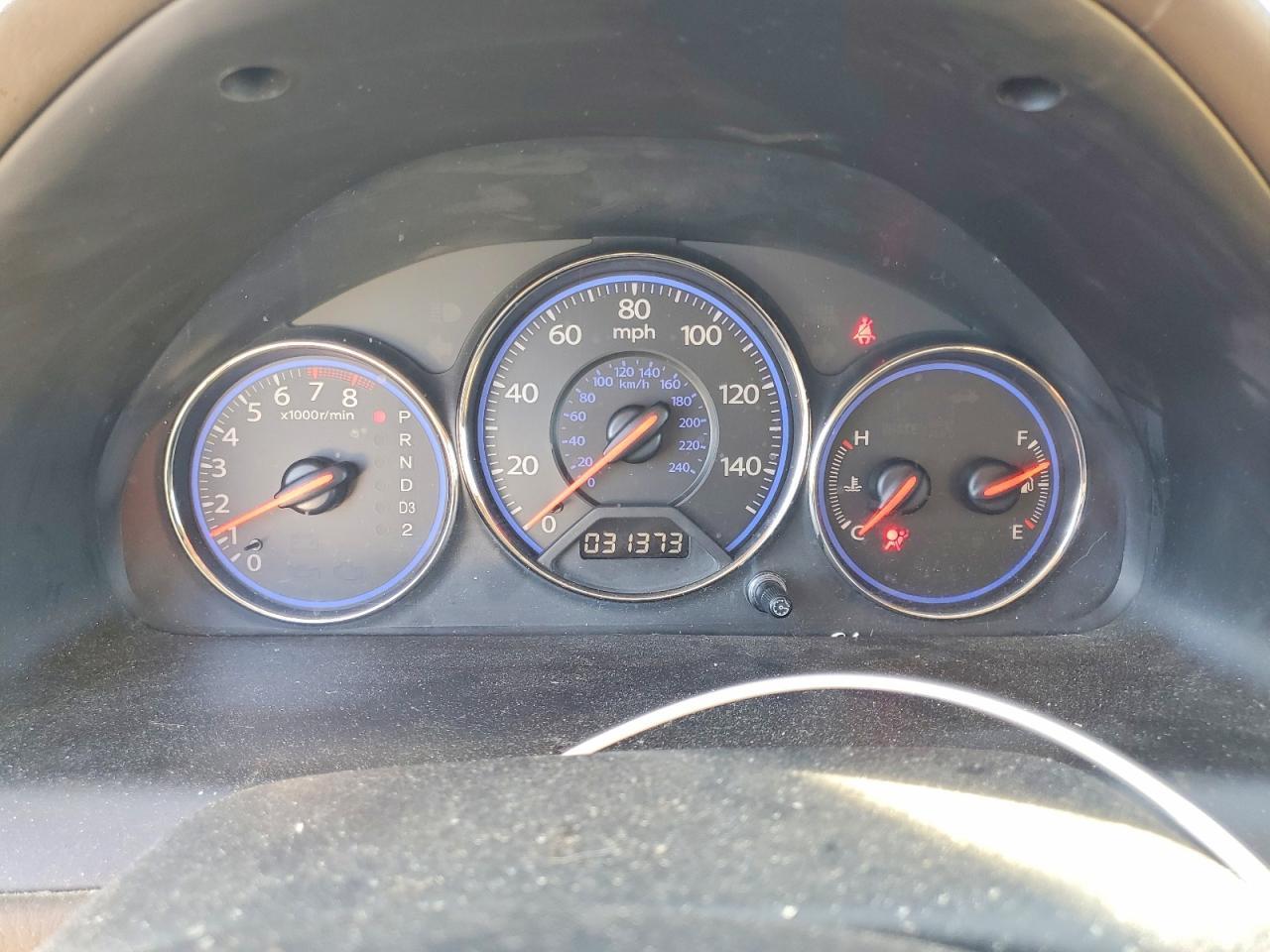 2004 HONDA CIVIC