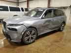 2025 BMW X7