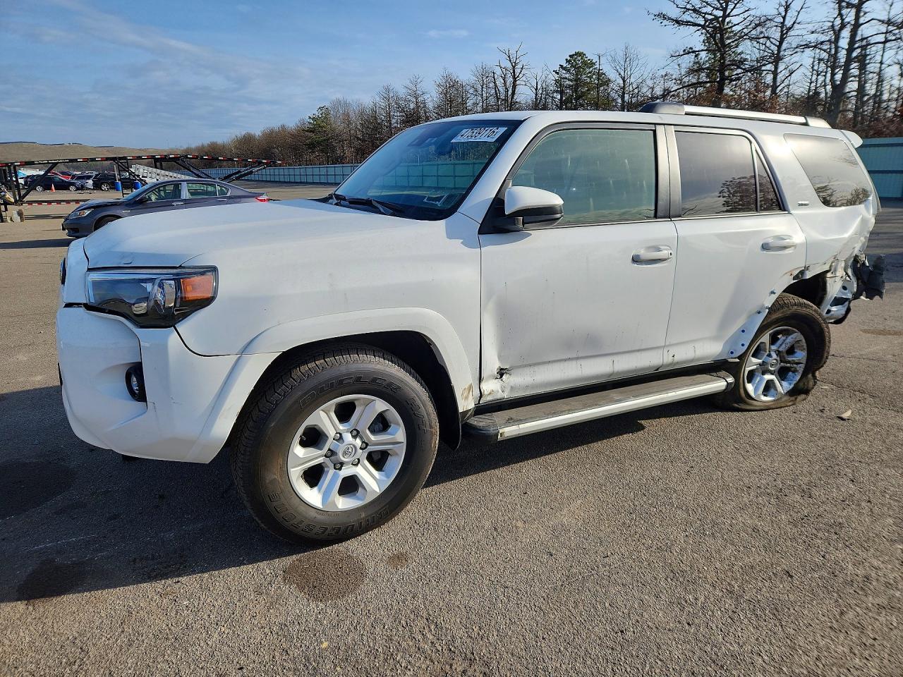 2024 TOYOTA 4Runner