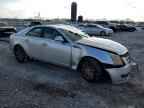 2010 CADILLAC CTS