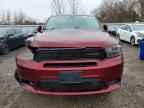 2019 DODGE DURANGO