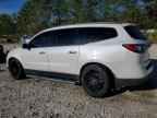 2016 CHEVROLET TRAVERSE