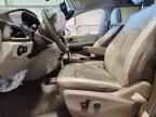 2020 CHRYSLER Voyager