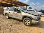 2004 CHEVROLET Avalanche