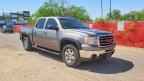 2012 GMC Sierra