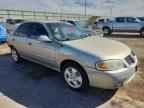 2004 NISSAN SENTRA