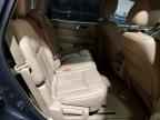 2014 NISSAN PATHFINDER