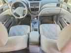 2009 SUBARU FORESTER