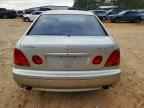 2001 LEXUS GS 300