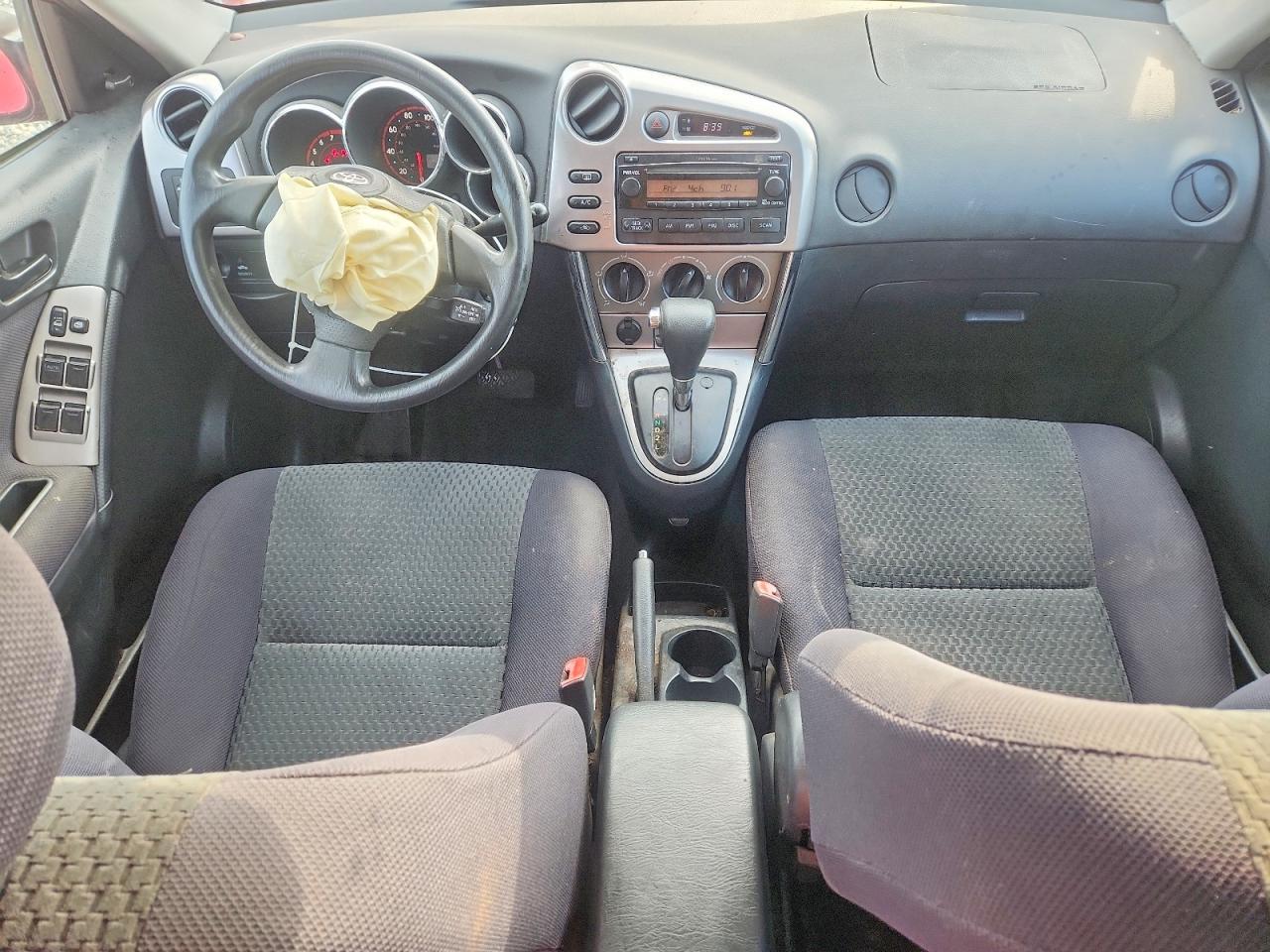 2006 TOYOTA MATRIX