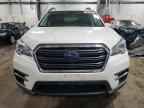 2019 SUBARU Ascent