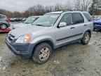2004 HONDA CR-V