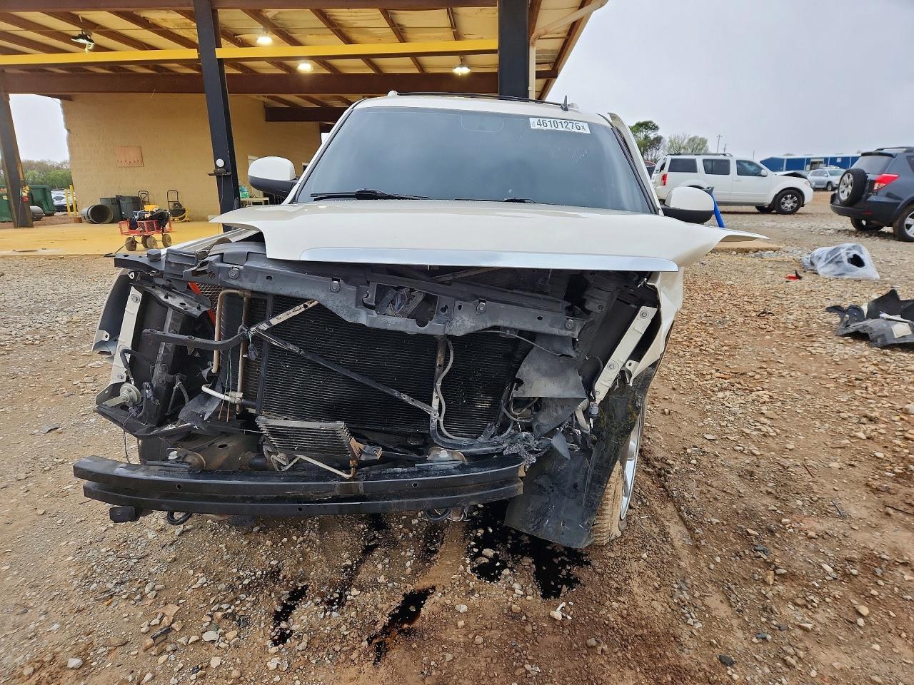 2013 GMC Yukon
