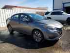 2025 NISSAN VERSA