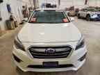 2019 SUBARU Legacy