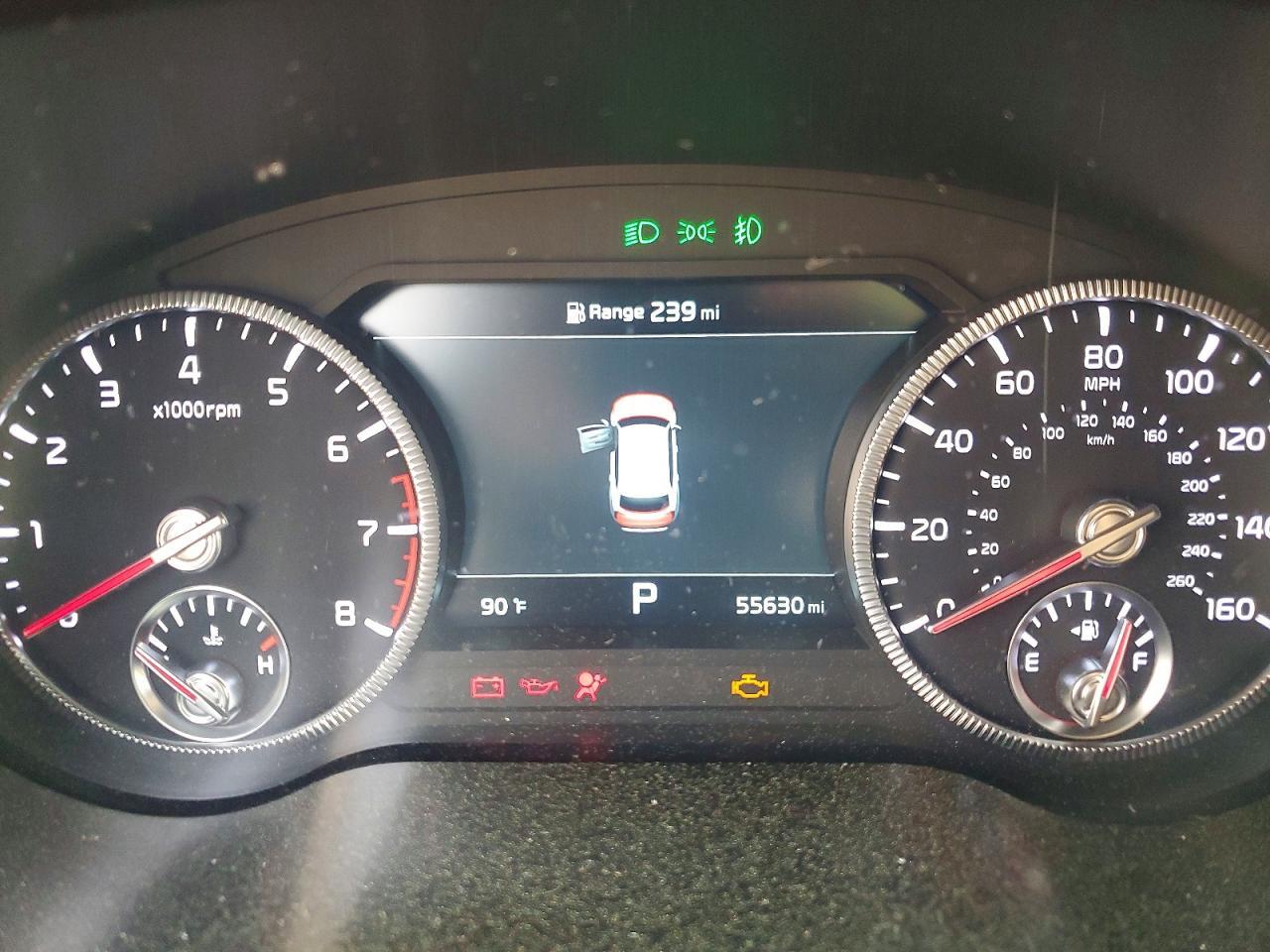 2022 KIA Telluride