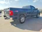 2008 CHEVROLET Silverado