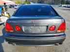 2003 LEXUS GS 300