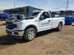 2018 FORD F-150 Lightning