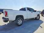 2016 GMC CANYON