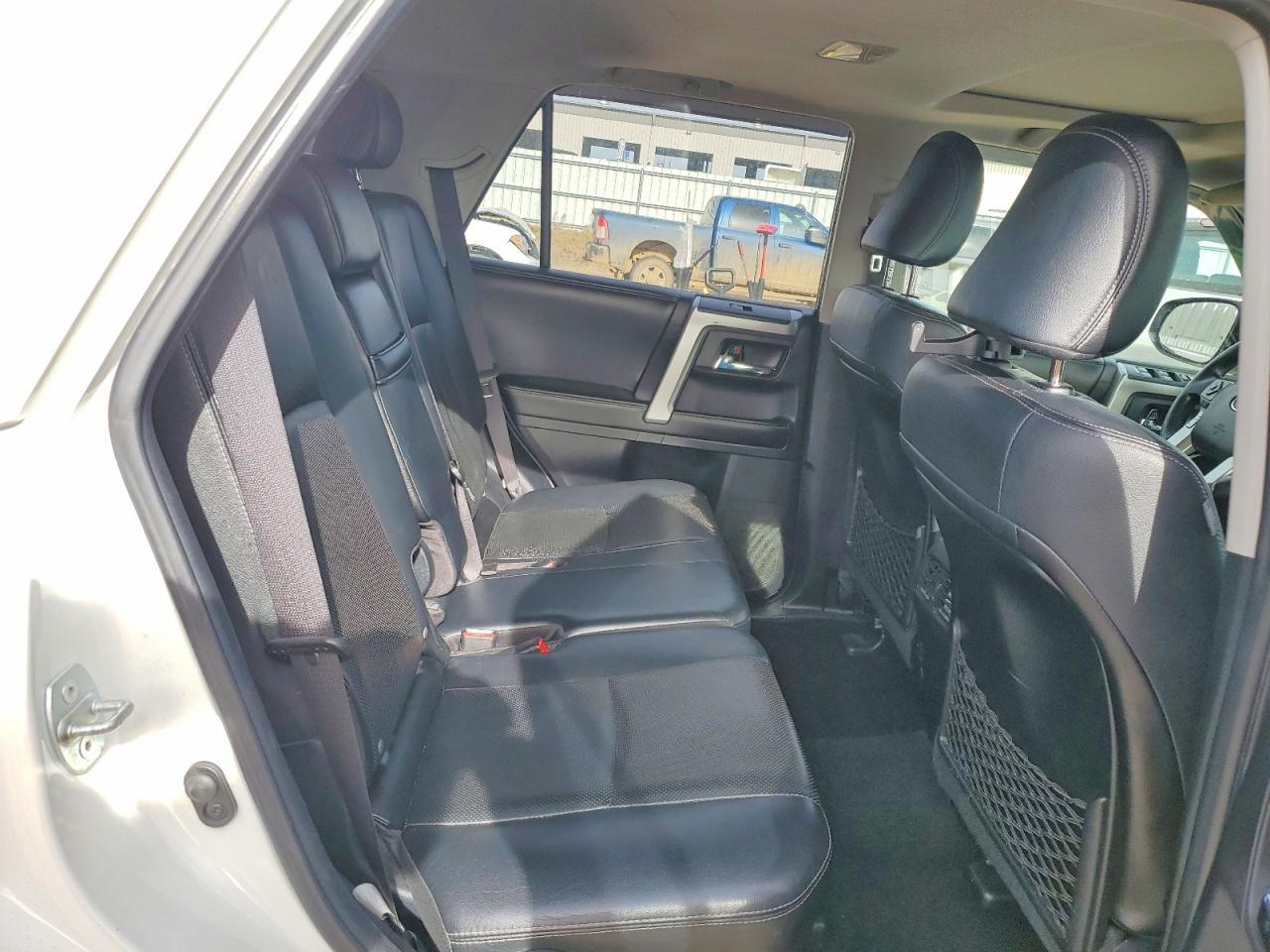 2015 TOYOTA 4Runner