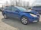 2010 SUBARU Outback