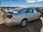 2005 TOYOTA CAMRY