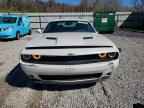 2015 DODGE Challenger