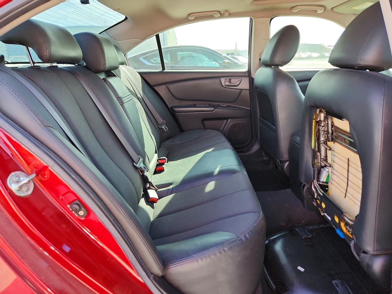 2009 KIA OPTIMA
