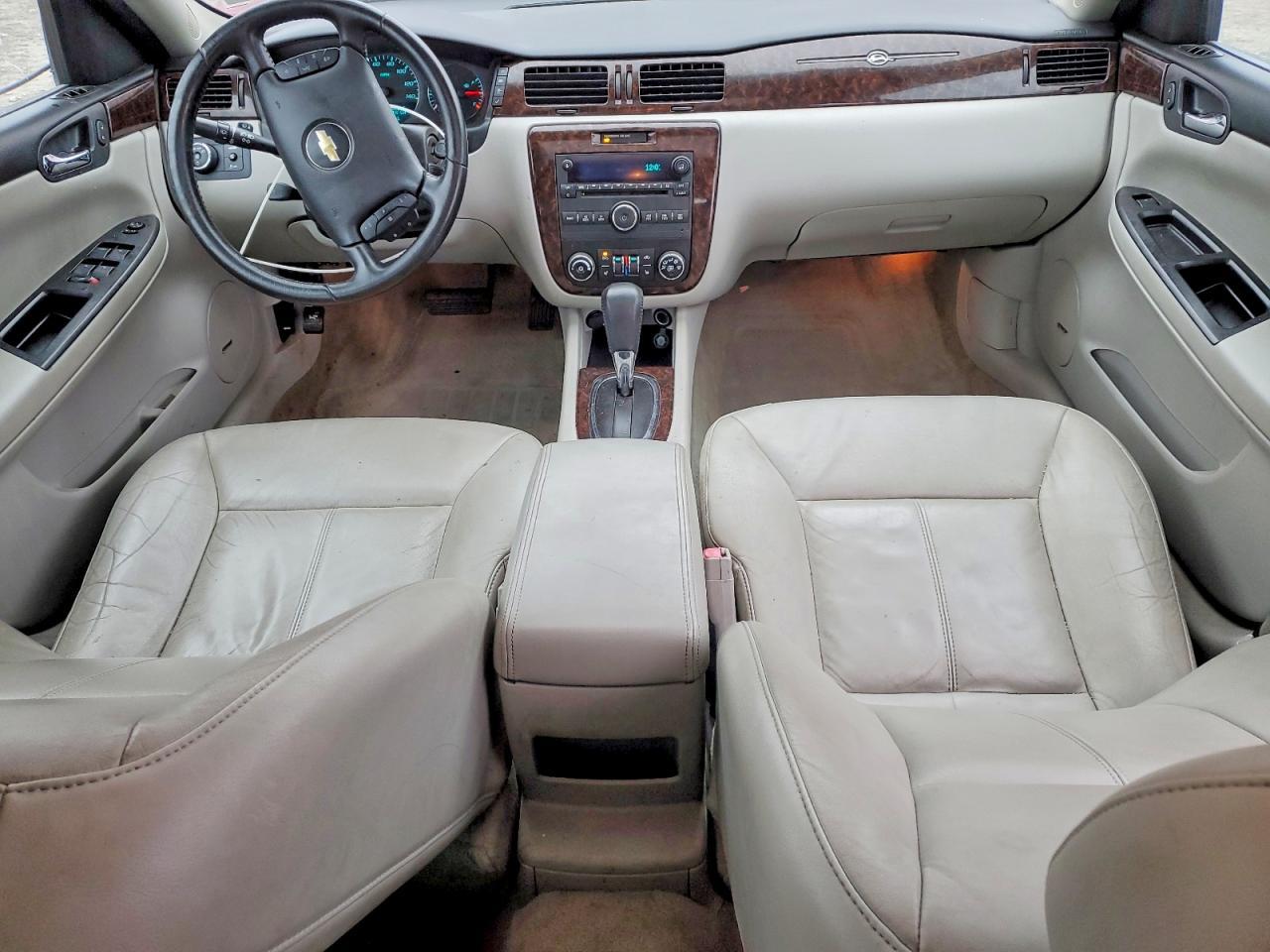 2013 CHEVROLET IMPALA