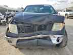 2007 NISSAN Frontier