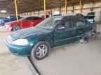 2000 HONDA CIVIC