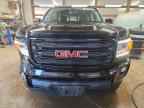 2019 GMC CANYON