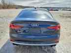 2018 AUDI S5
