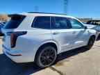 2020 CADILLAC XT6