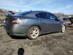 2014 NISSAN Maxima