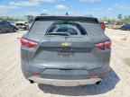 2022 CHEVROLET BLAZER