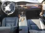 2006 BMW 5 series