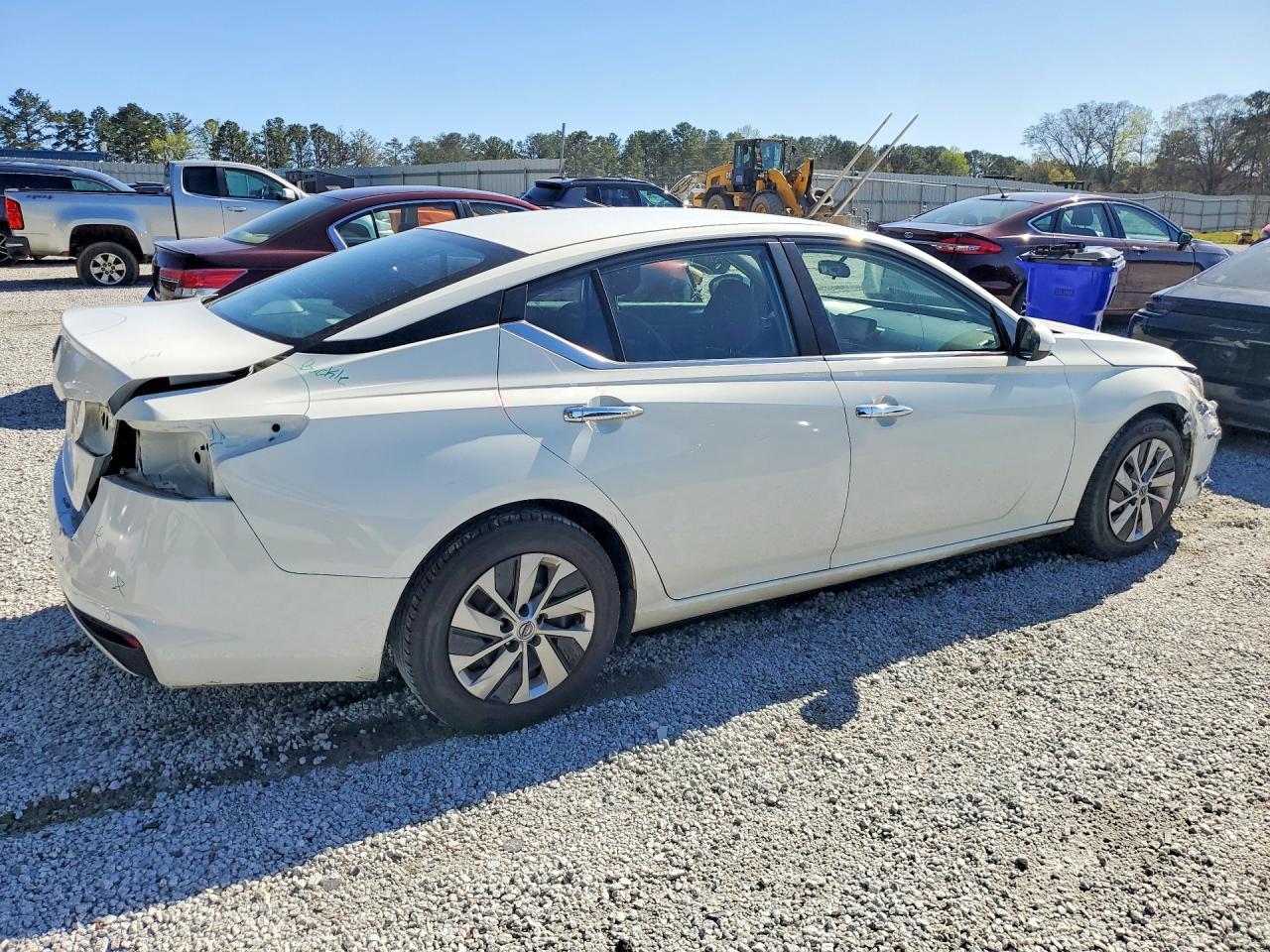 2023 NISSAN ALTIMA