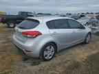 2016 KIA FORTE